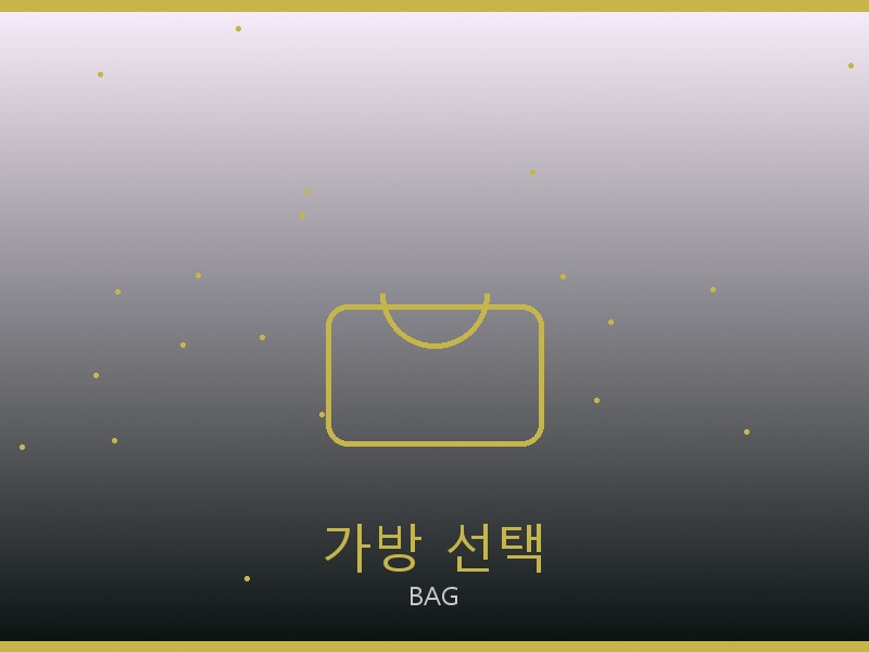구찌 레이디백 레플 가방 선택 가이드