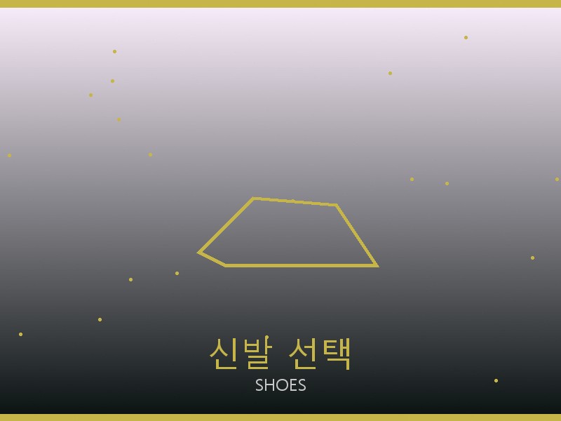 구찌 레이디백 레플 신발 선택 가이드